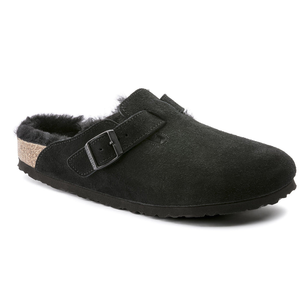 [0259883] Unisex Birkenstock BOSTON SHEARLING 'NARROW FIT'