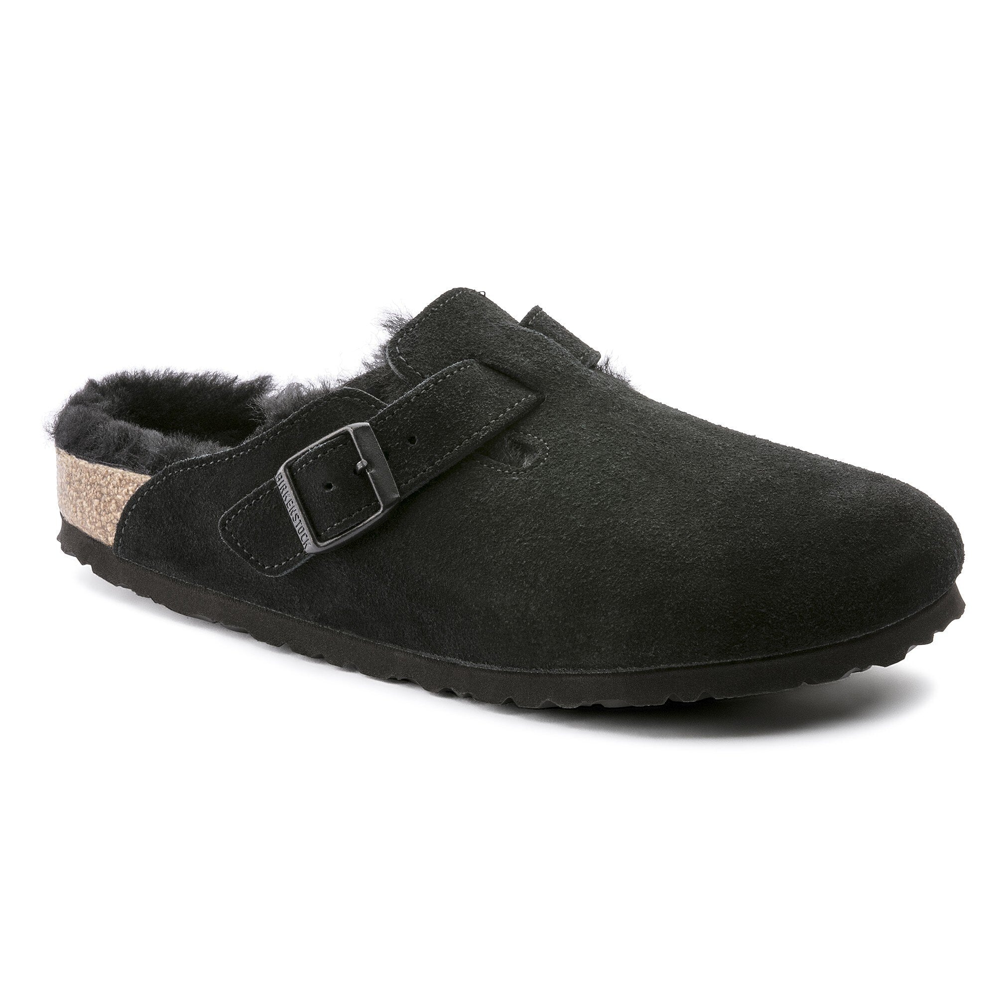 [0259883] Unisex Birkenstock BOSTON SHEARLING 'NARROW FIT'