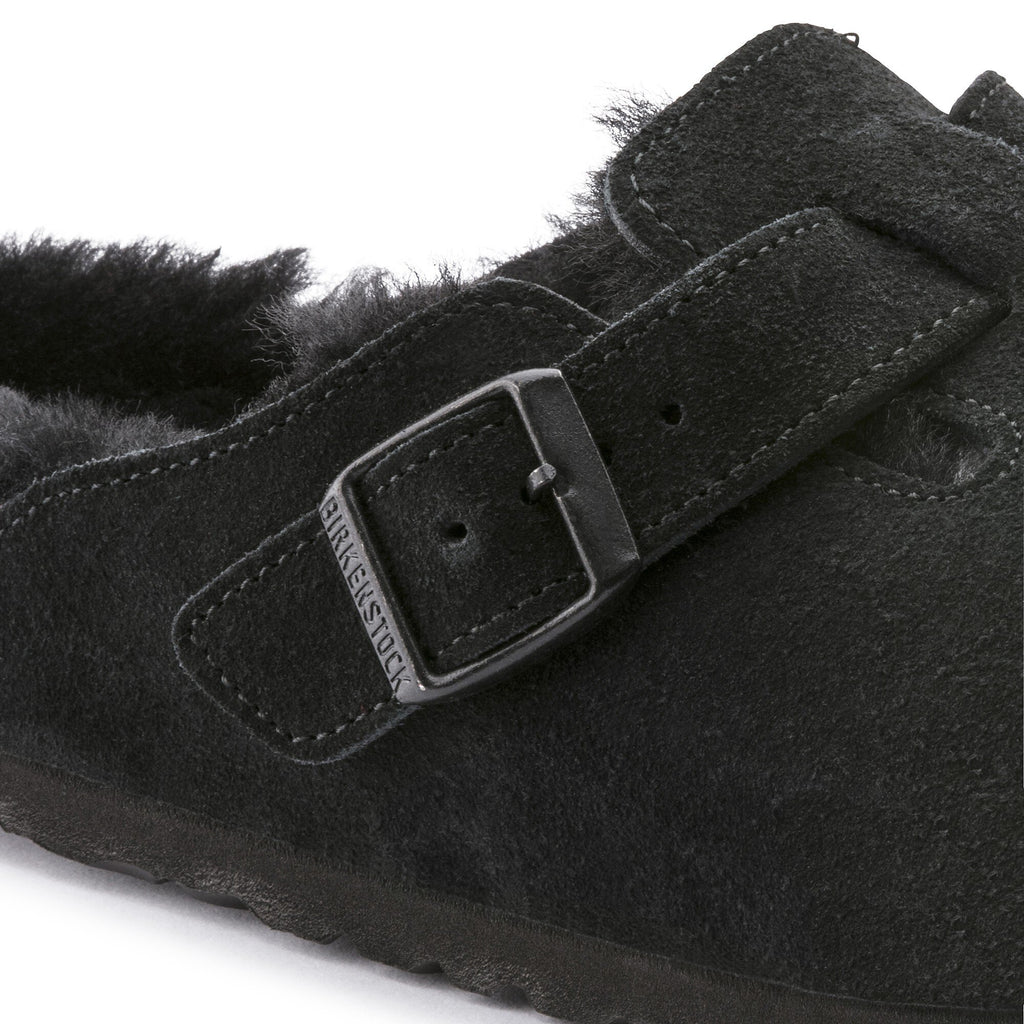 [0259883] Unisex Birkenstock BOSTON SHEARLING 'NARROW FIT'