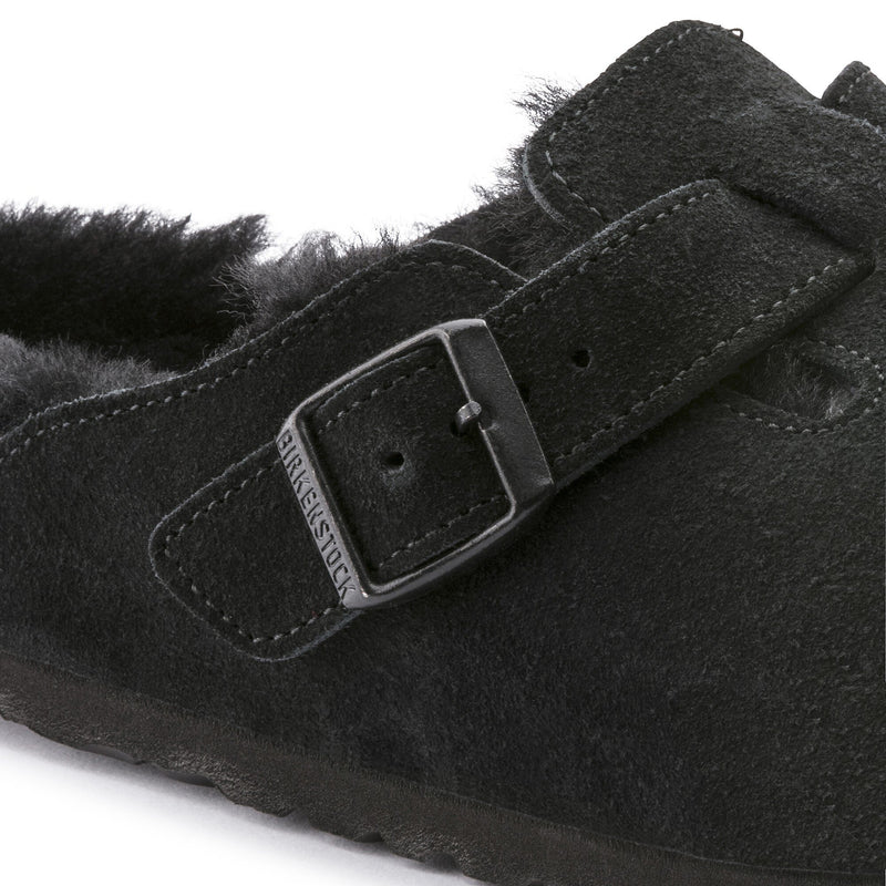 [0259883] Unisex Birkenstock BOSTON SHEARLING 'NARROW FIT'