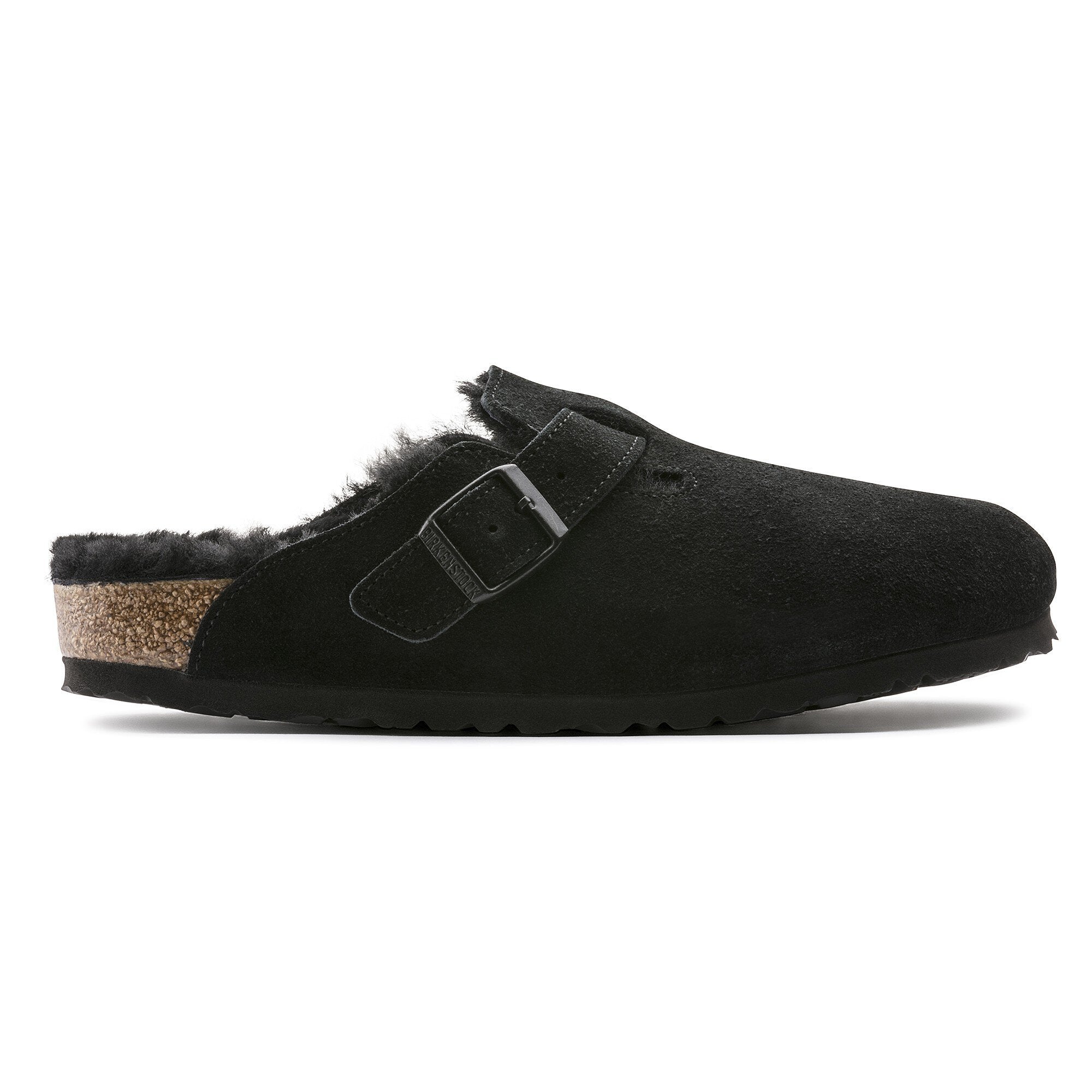 [0259883] Unisex Birkenstock BOSTON SHEARLING 'NARROW FIT'