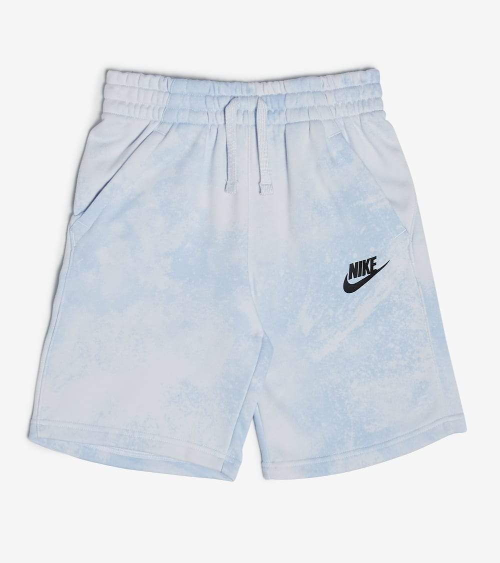[DD2906-085] YOUTH NIKE NSW MAGIC CLUB SHORTS