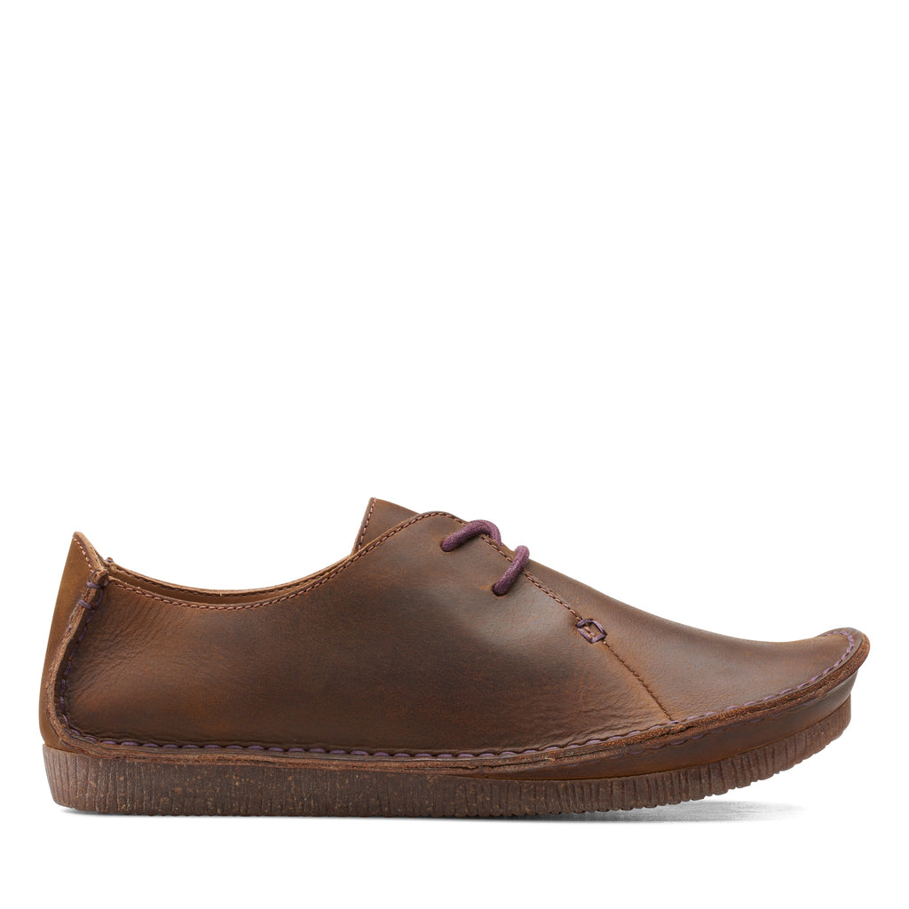 [26112617] WOMENS CLARKS JANEY MAE