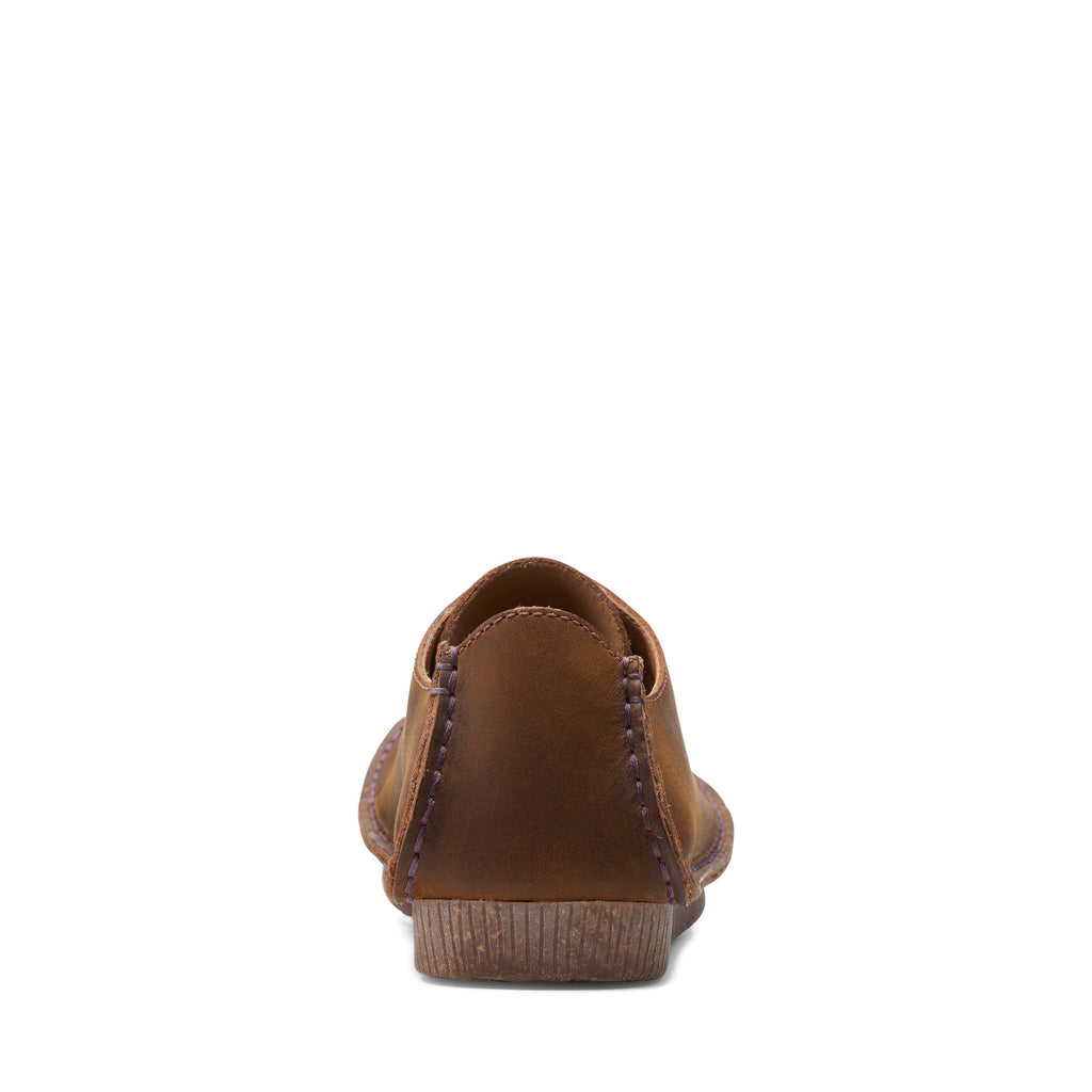 [26112617] WOMENS CLARKS JANEY MAE