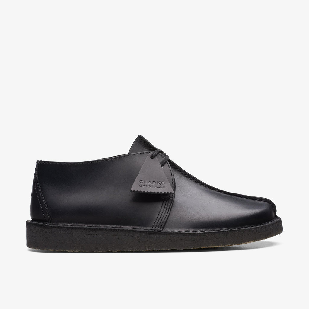 [26113555] MENS CLARKS DESERT TREK