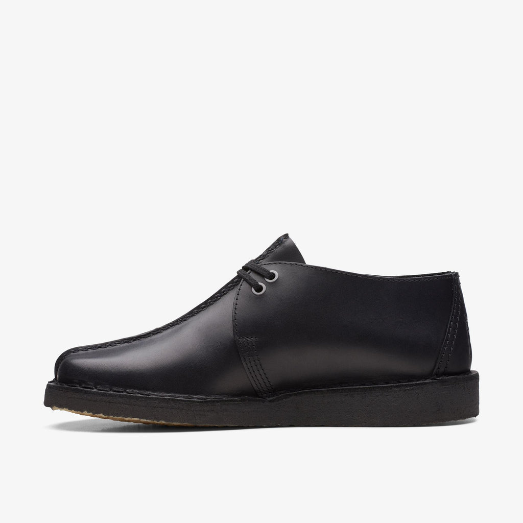 [26113555] MENS CLARKS DESERT TREK