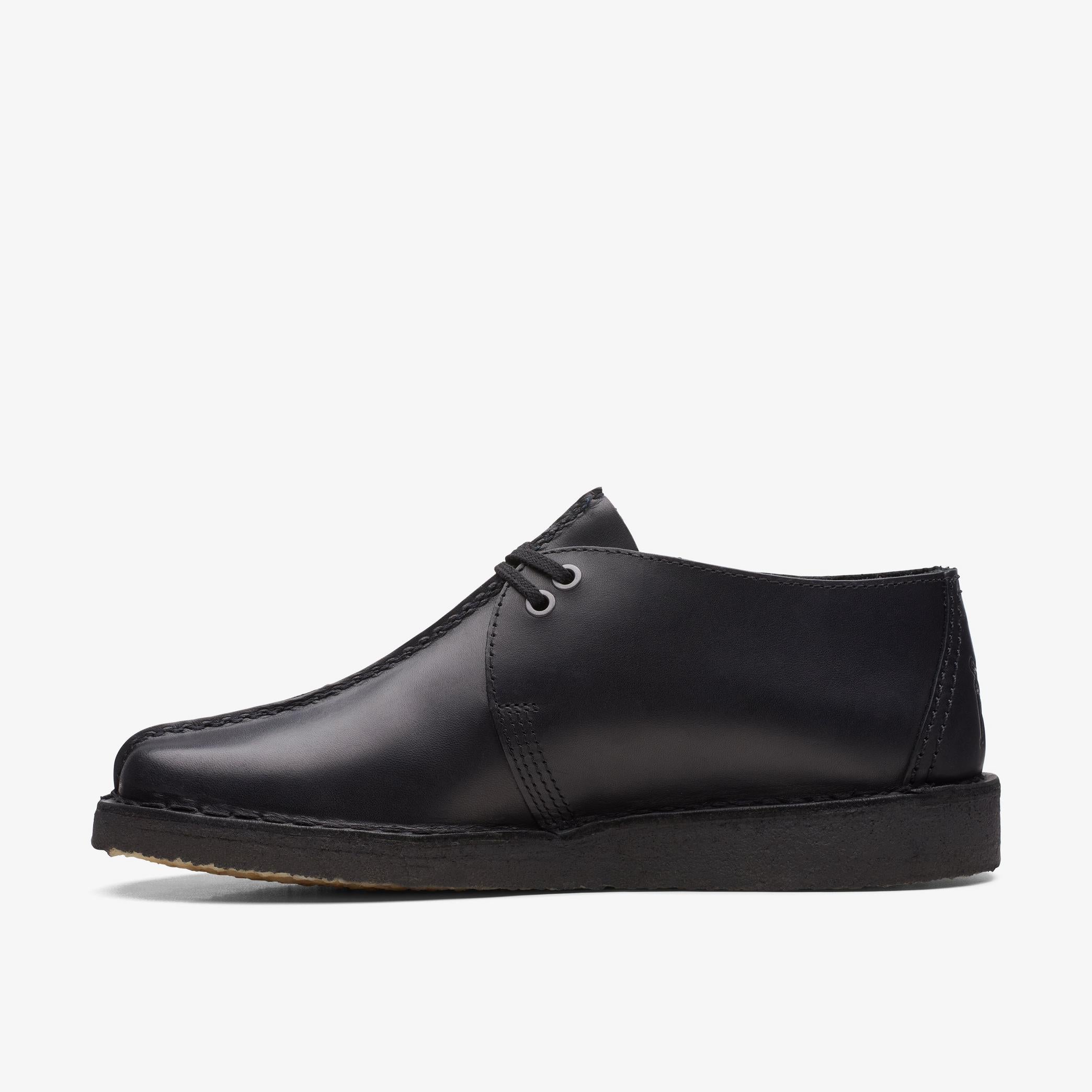 [26113555] MENS CLARKS DESERT TREK
