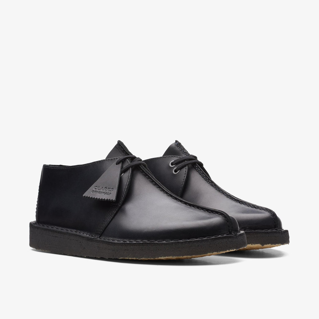 [26113555] MENS CLARKS DESERT TREK