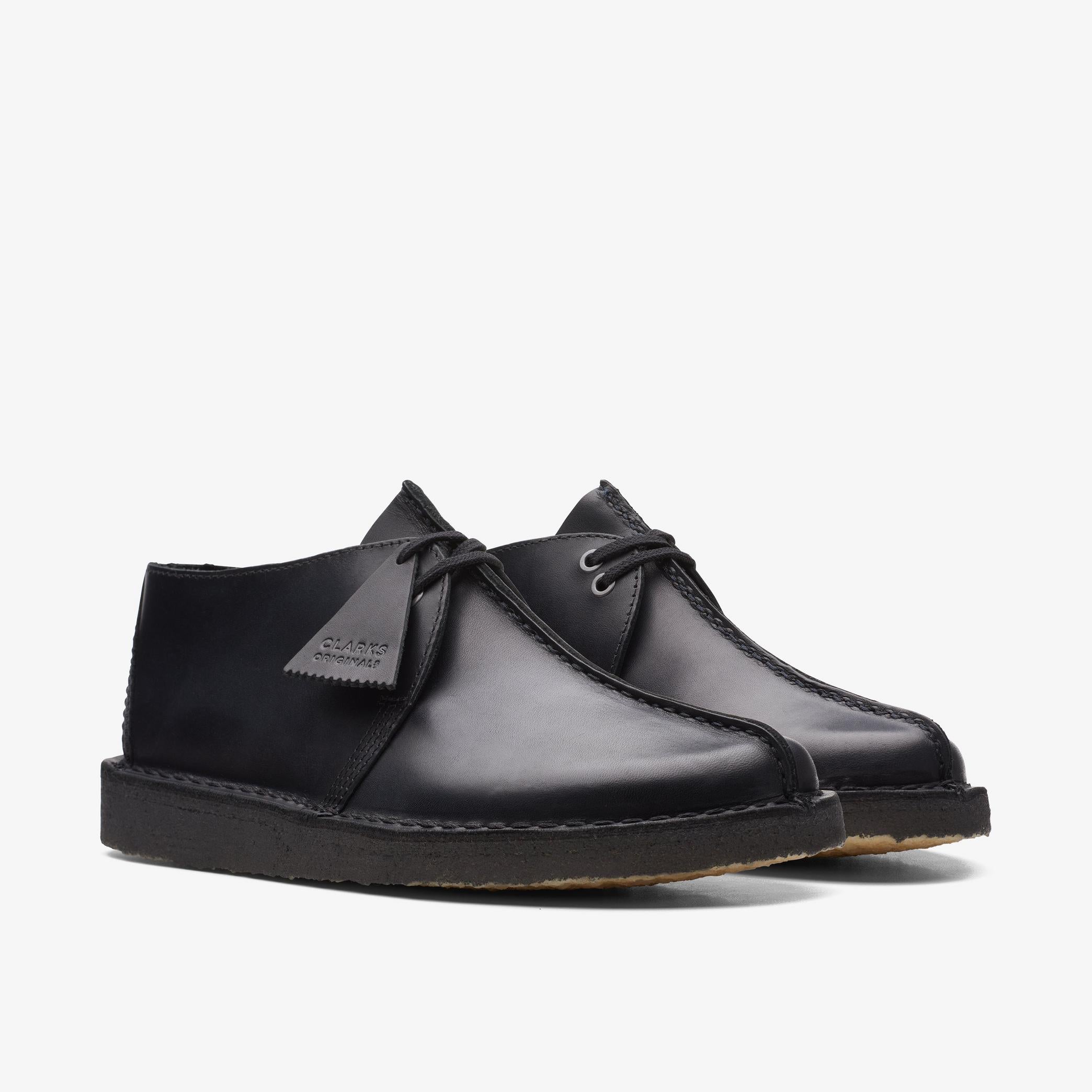 [26113555] MENS CLARKS DESERT TREK