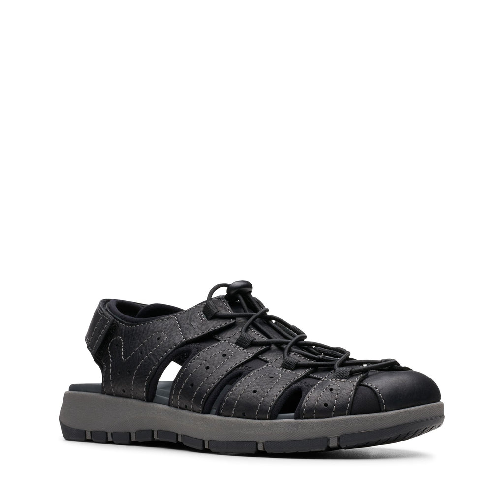 [26133891] MENS CLARKS BRIXBY COVE