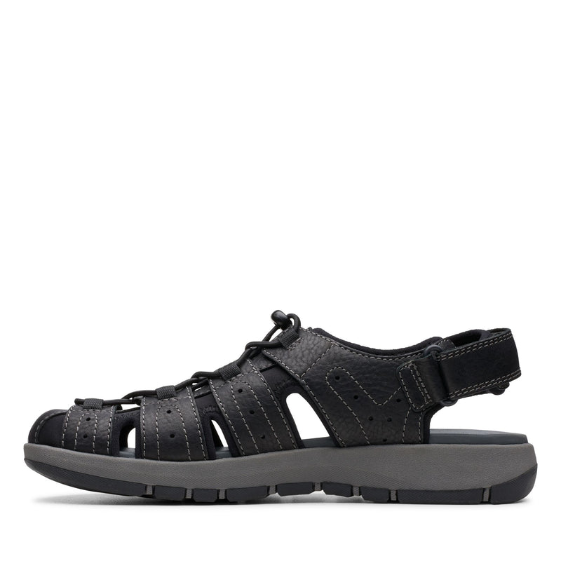 [26133891] MENS CLARKS BRIXBY COVE