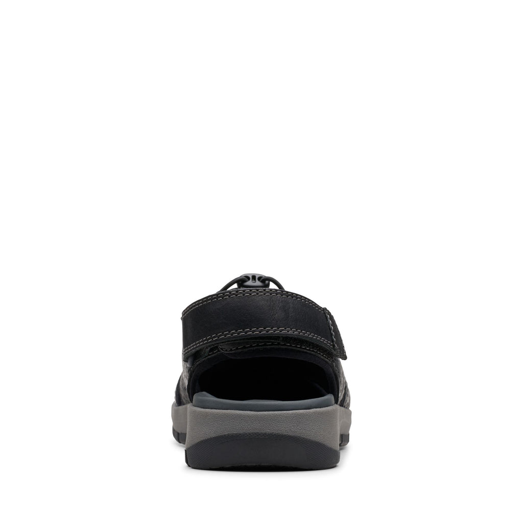 [26133891] MENS CLARKS BRIXBY COVE