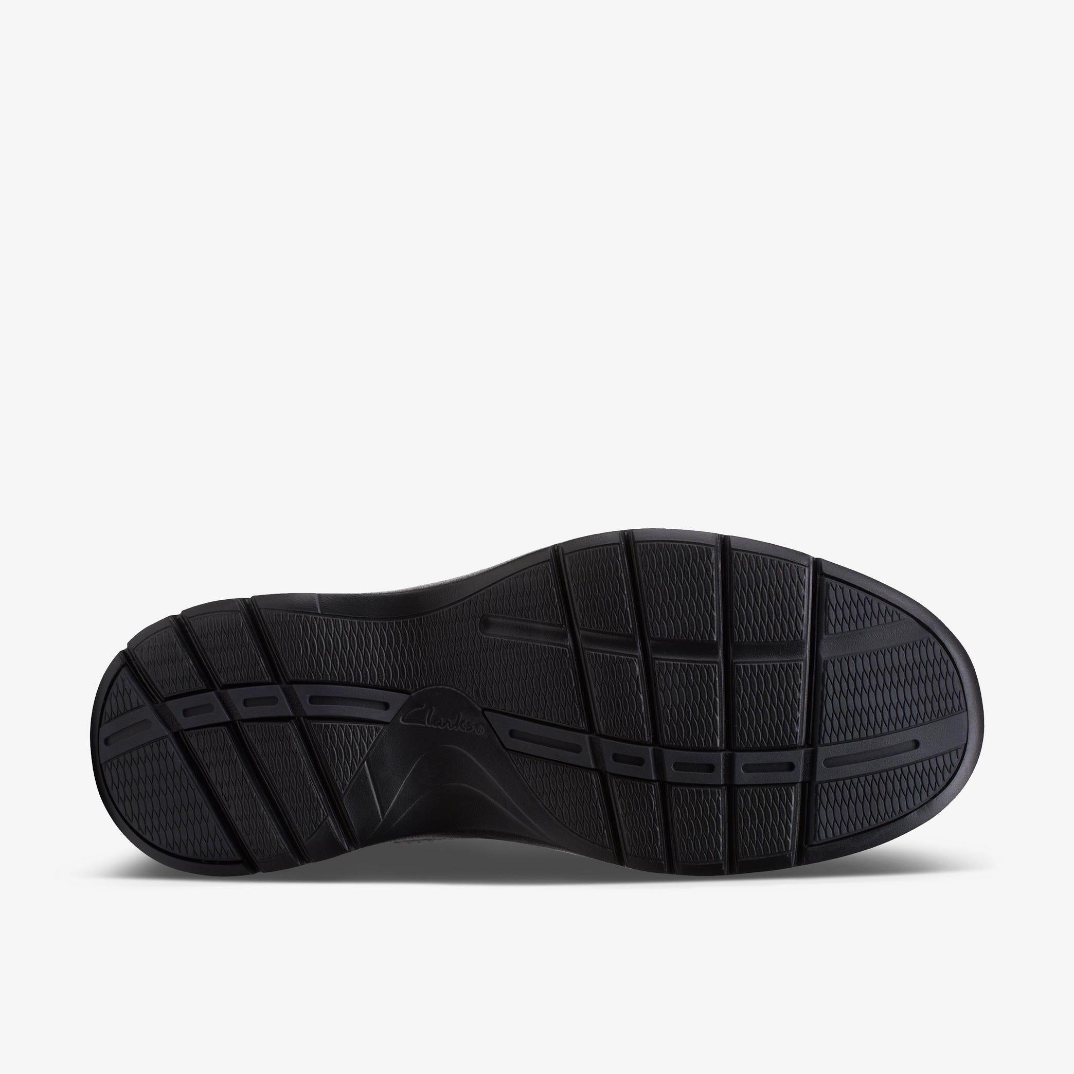 [26151336] MENS CLARKS UN BRAWLEY LACE
