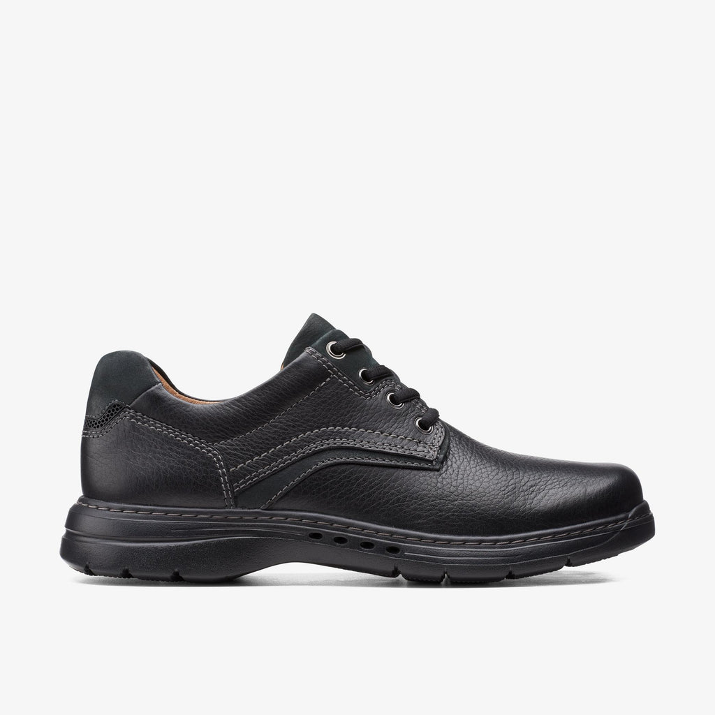 [26151781] MENS CLARKS UN BRAWLEYPACE