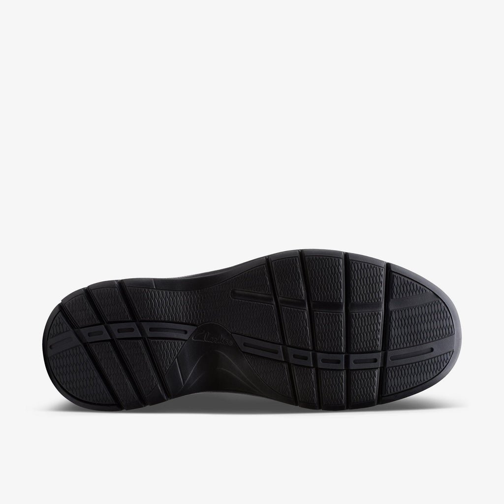 [26151781] MENS CLARKS UN BRAWLEYPACE