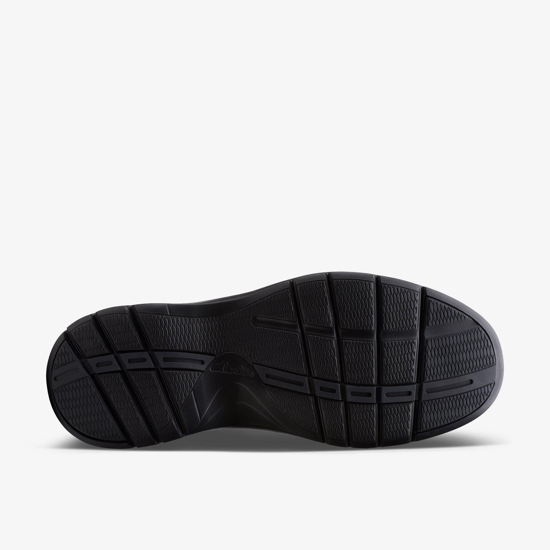 [26151781] MENS CLARKS UN BRAWLEYPACE