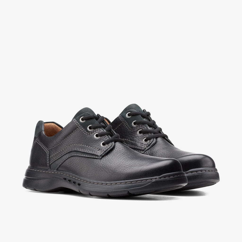 [26151781] MENS CLARKS UN BRAWLEYPACE