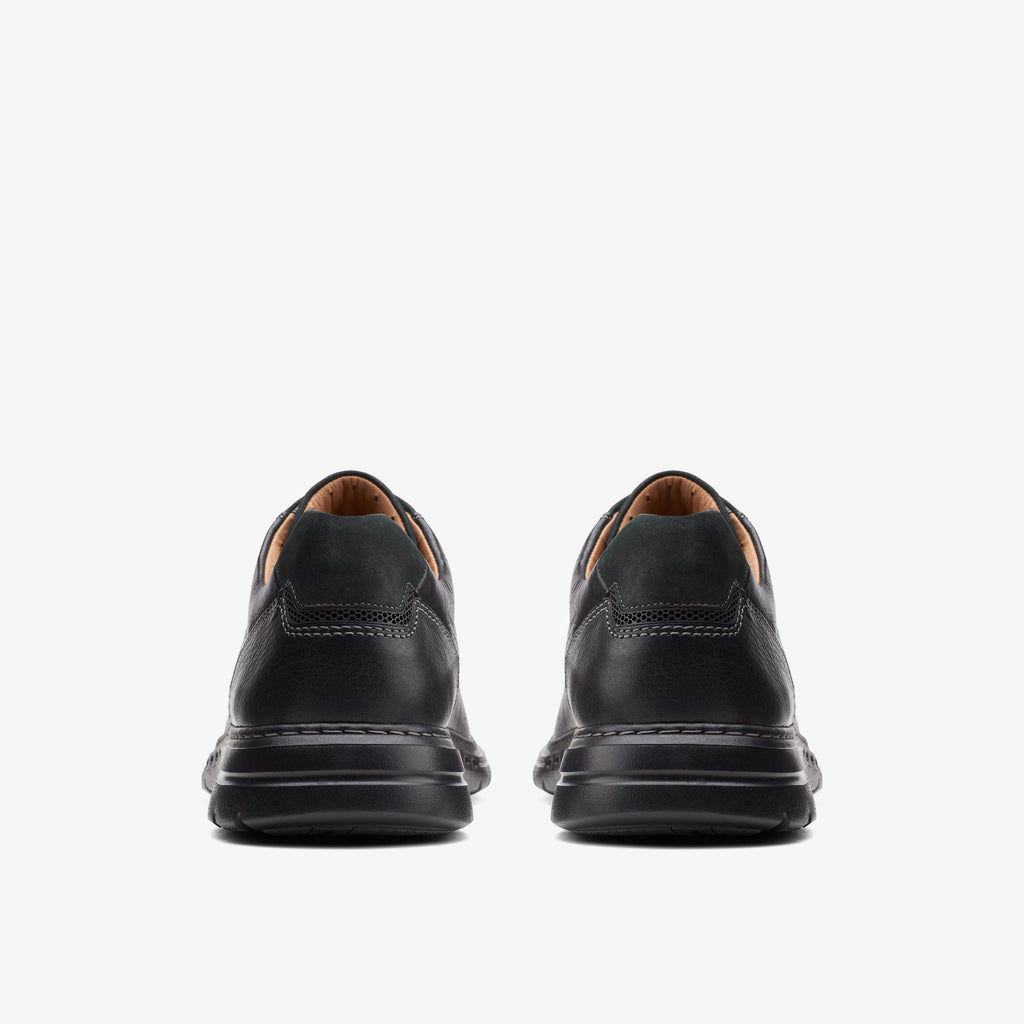 [26151781] MENS CLARKS UN BRAWLEYPACE
