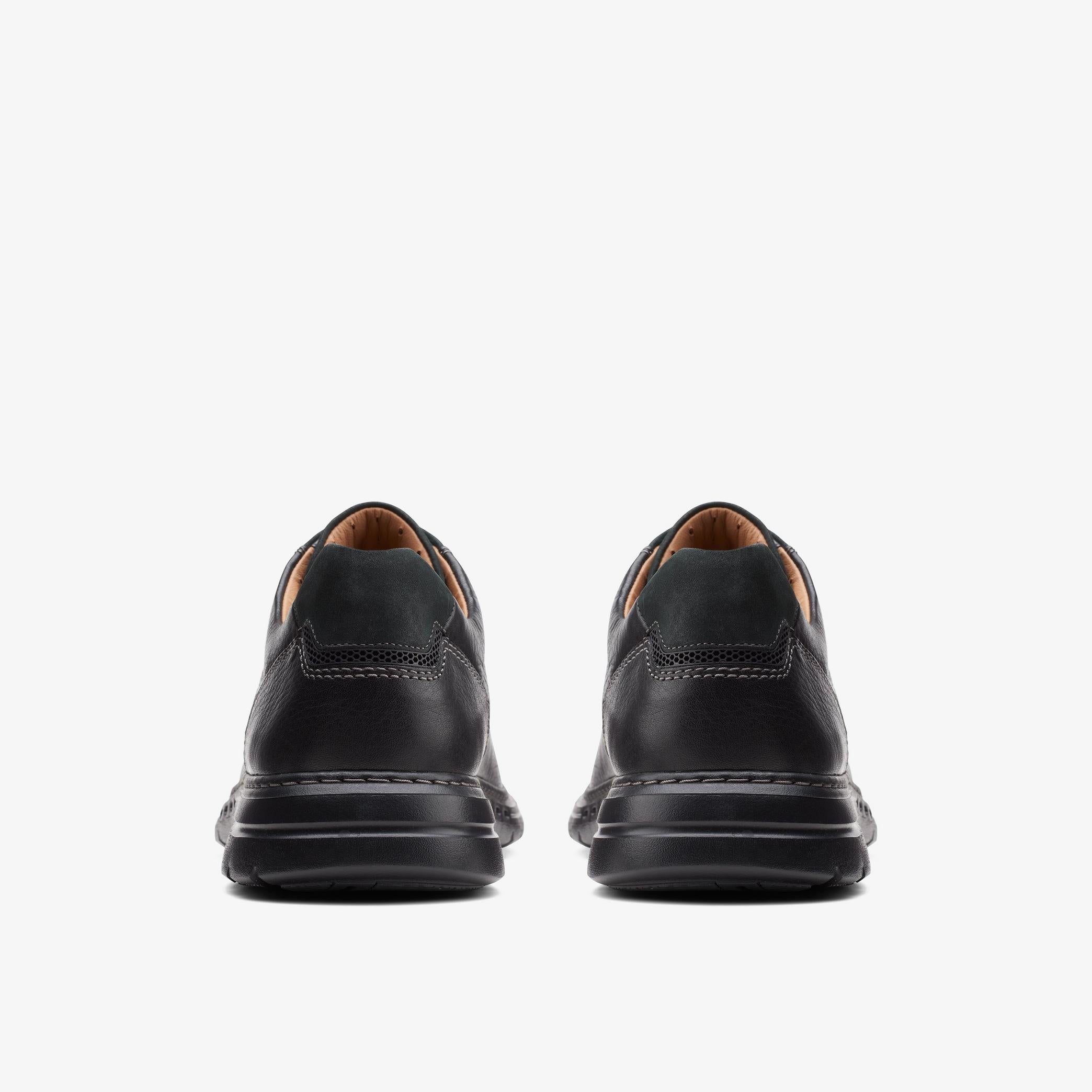 [26151781] MENS CLARKS UN BRAWLEYPACE