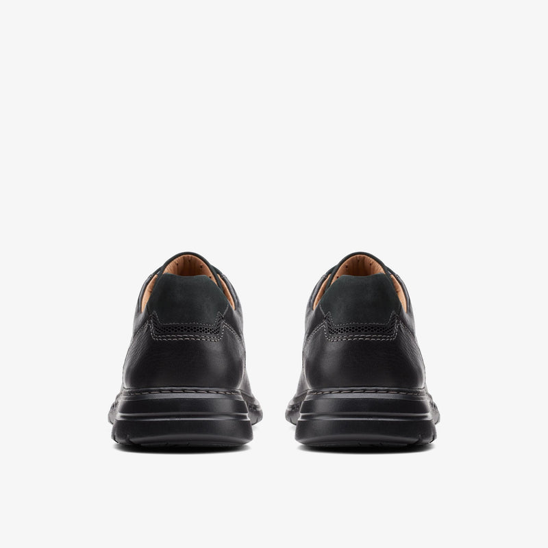 [26151781] MENS CLARKS UN BRAWLEYPACE