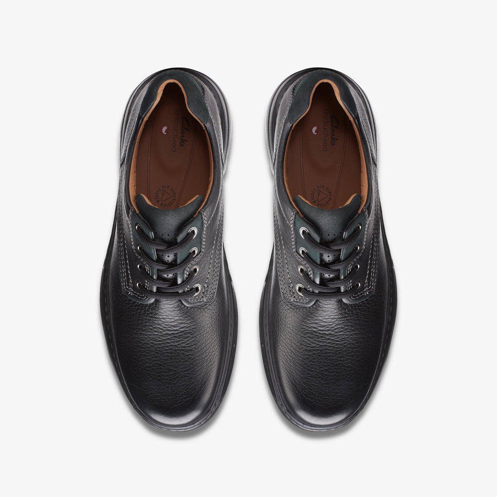 [26151781] MENS CLARKS UN BRAWLEYPACE