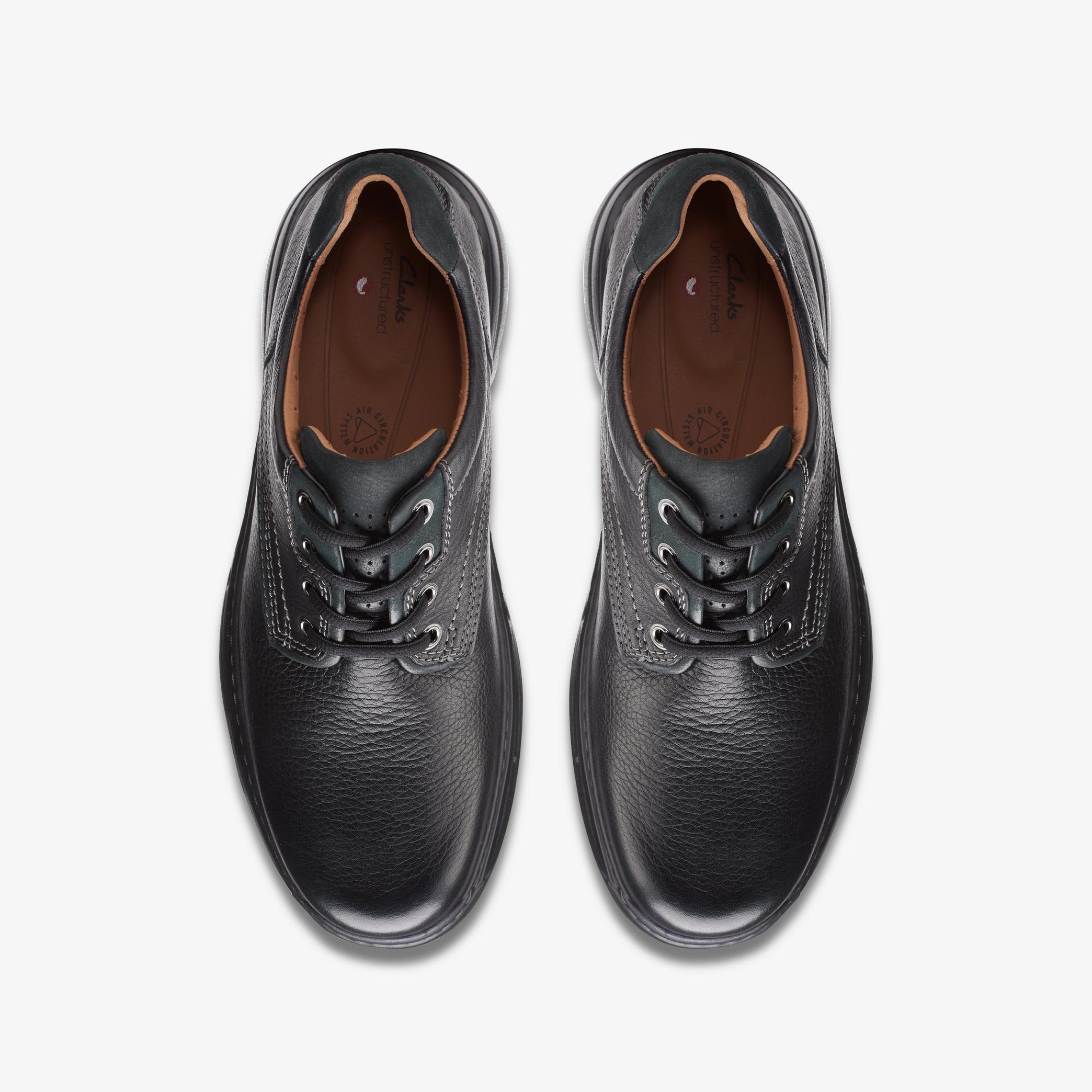 [26151781] MENS CLARKS UN BRAWLEYPACE