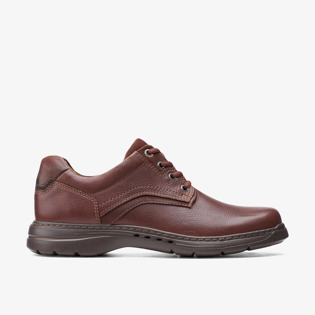 [26151782] MENS CLARKS UN BRAWLEYPACE