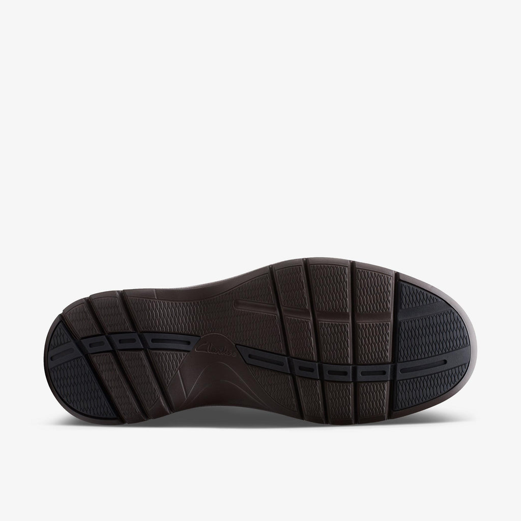 [26151782] MENS CLARKS UN BRAWLEYPACE