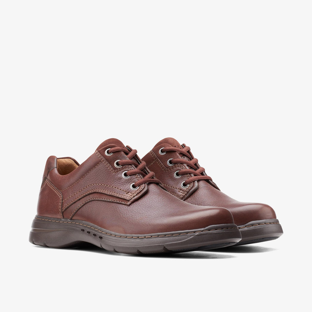 [26151782] MENS CLARKS UN BRAWLEYPACE