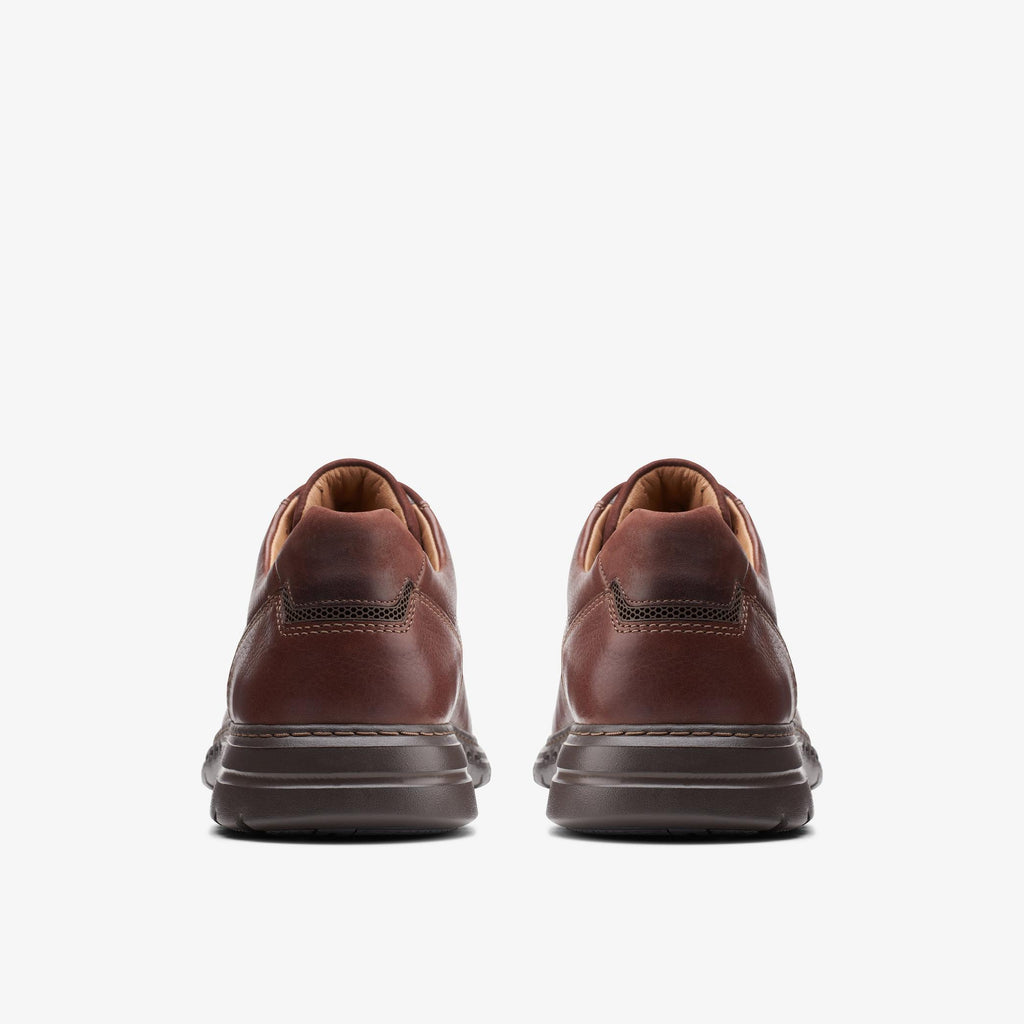 [26151782] MENS CLARKS UN BRAWLEYPACE
