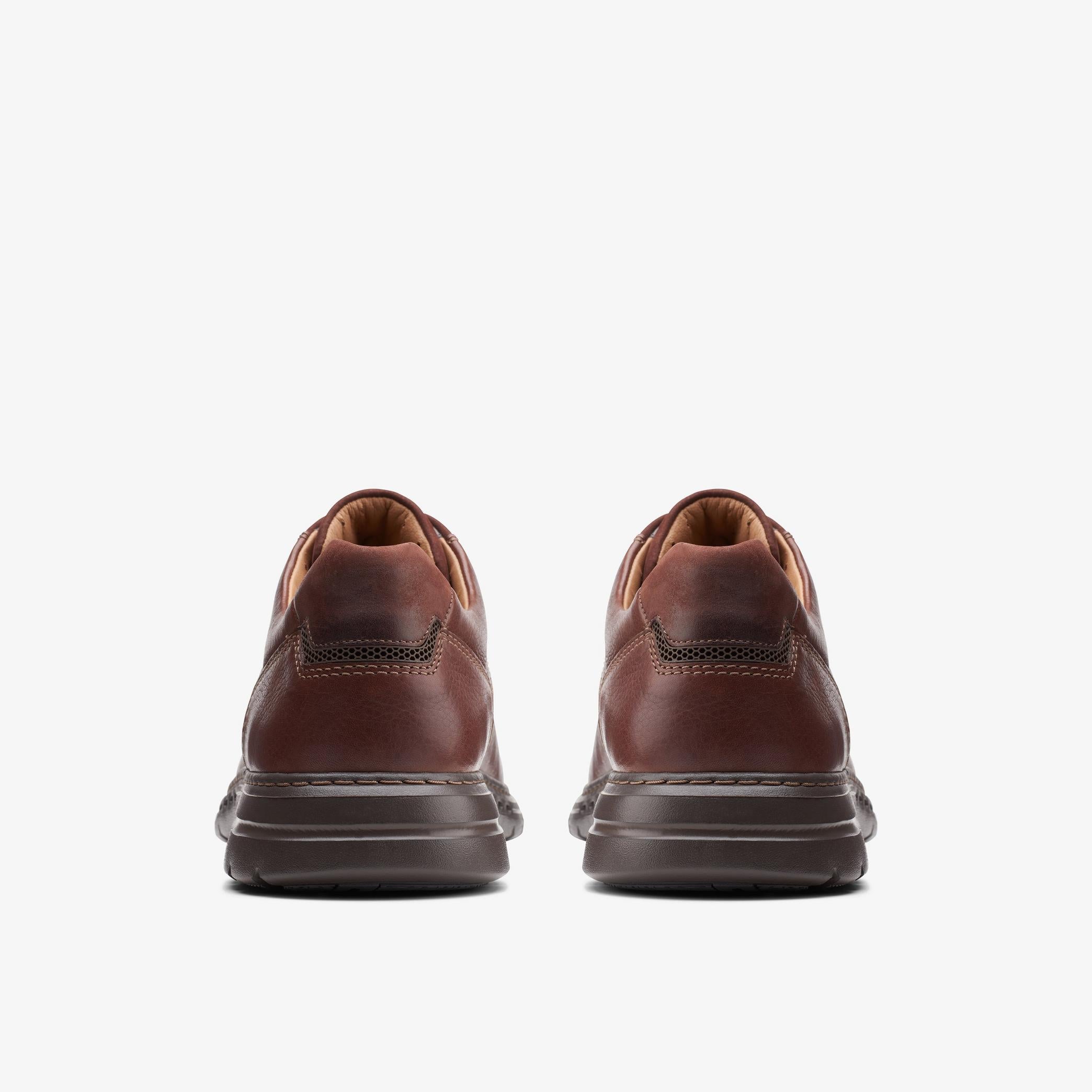 [26151782] MENS CLARKS UN BRAWLEYPACE