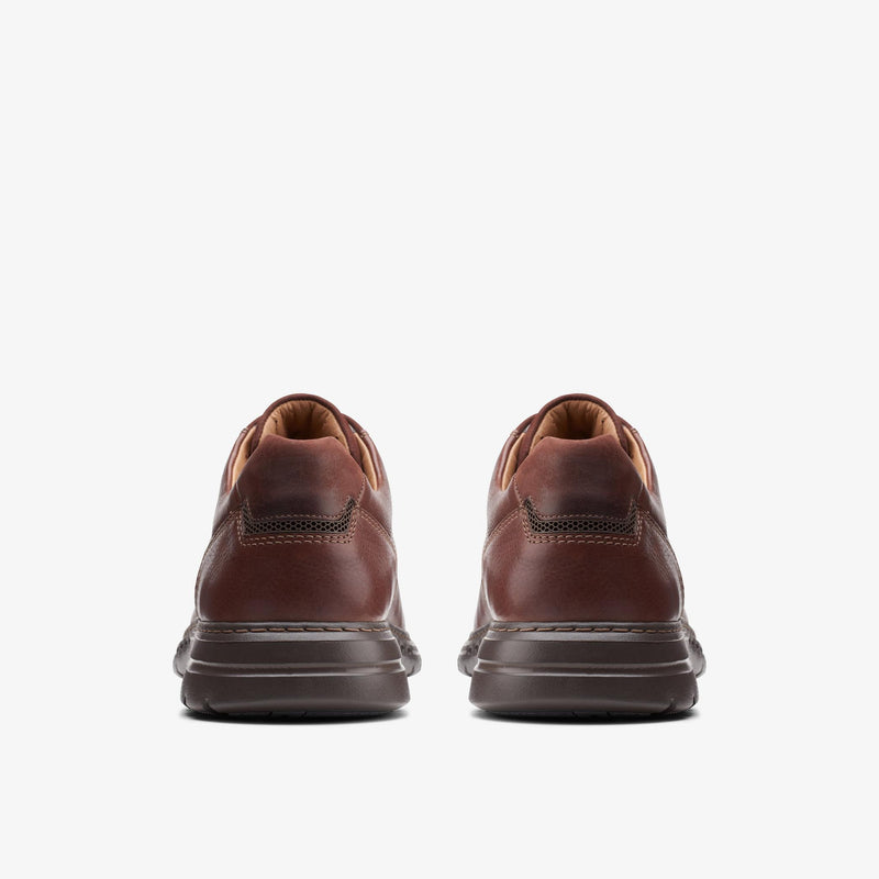 [26151782] MENS CLARKS UN BRAWLEYPACE