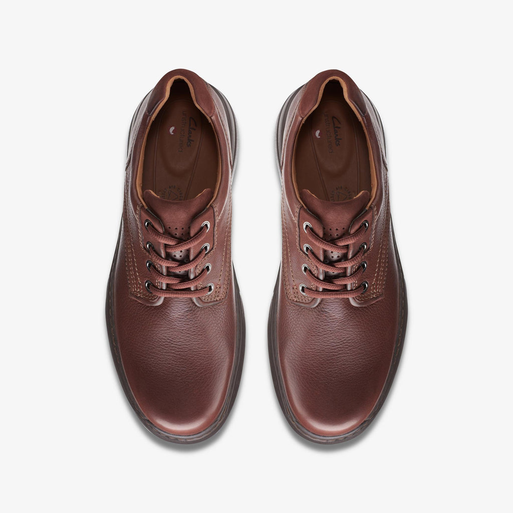 [26151782] MENS CLARKS UN BRAWLEYPACE