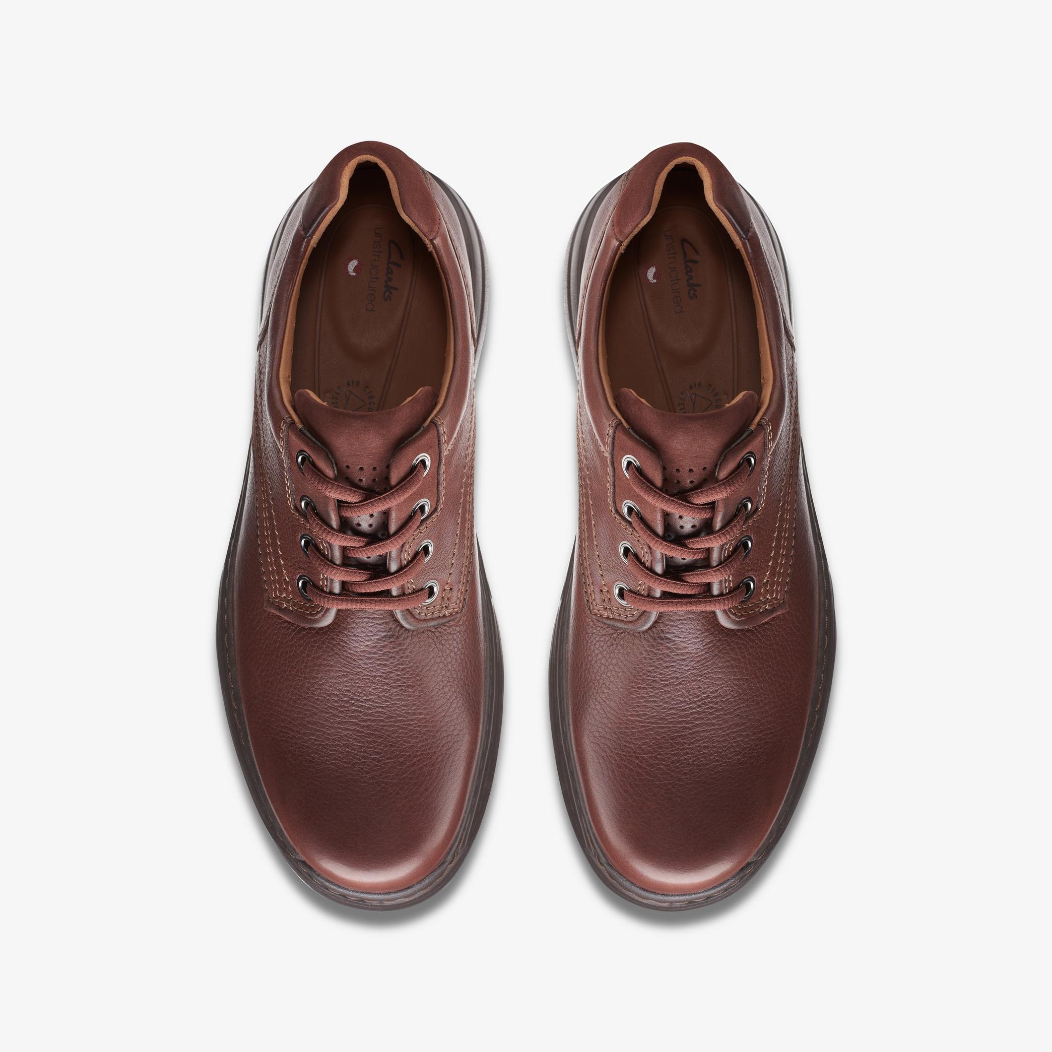 [26151782] MENS CLARKS UN BRAWLEYPACE