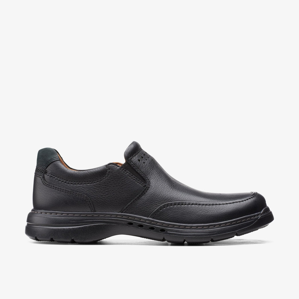 [26151788] MENS CLARKS UN BRAWLEYSTEP