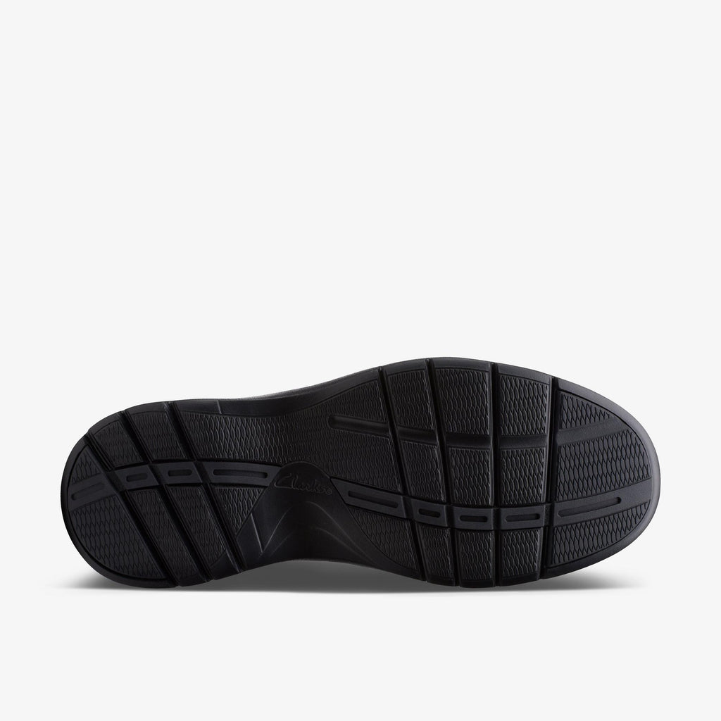 [26151788] MENS CLARKS UN BRAWLEYSTEP