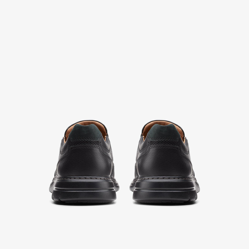 [26151788] MENS CLARKS UN BRAWLEYSTEP