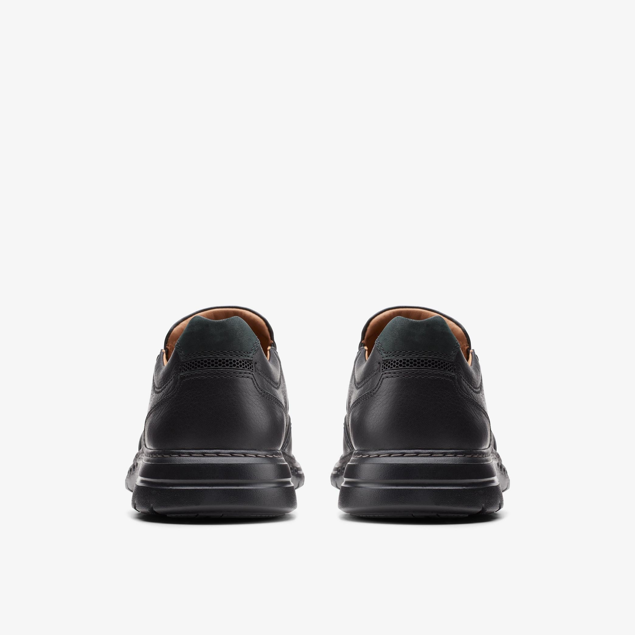 [26151788] MENS CLARKS UN BRAWLEYSTEP