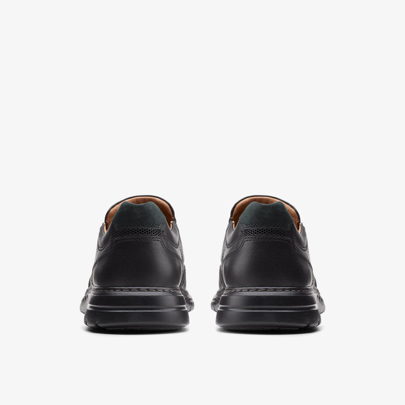 [26151788] MENS CLARKS UN BRAWLEYSTEP