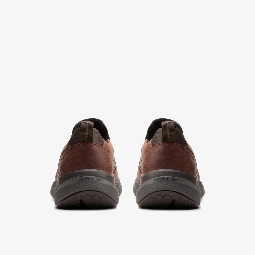 [26155109] MENS CLARKS WAVE 2.0 EDGE