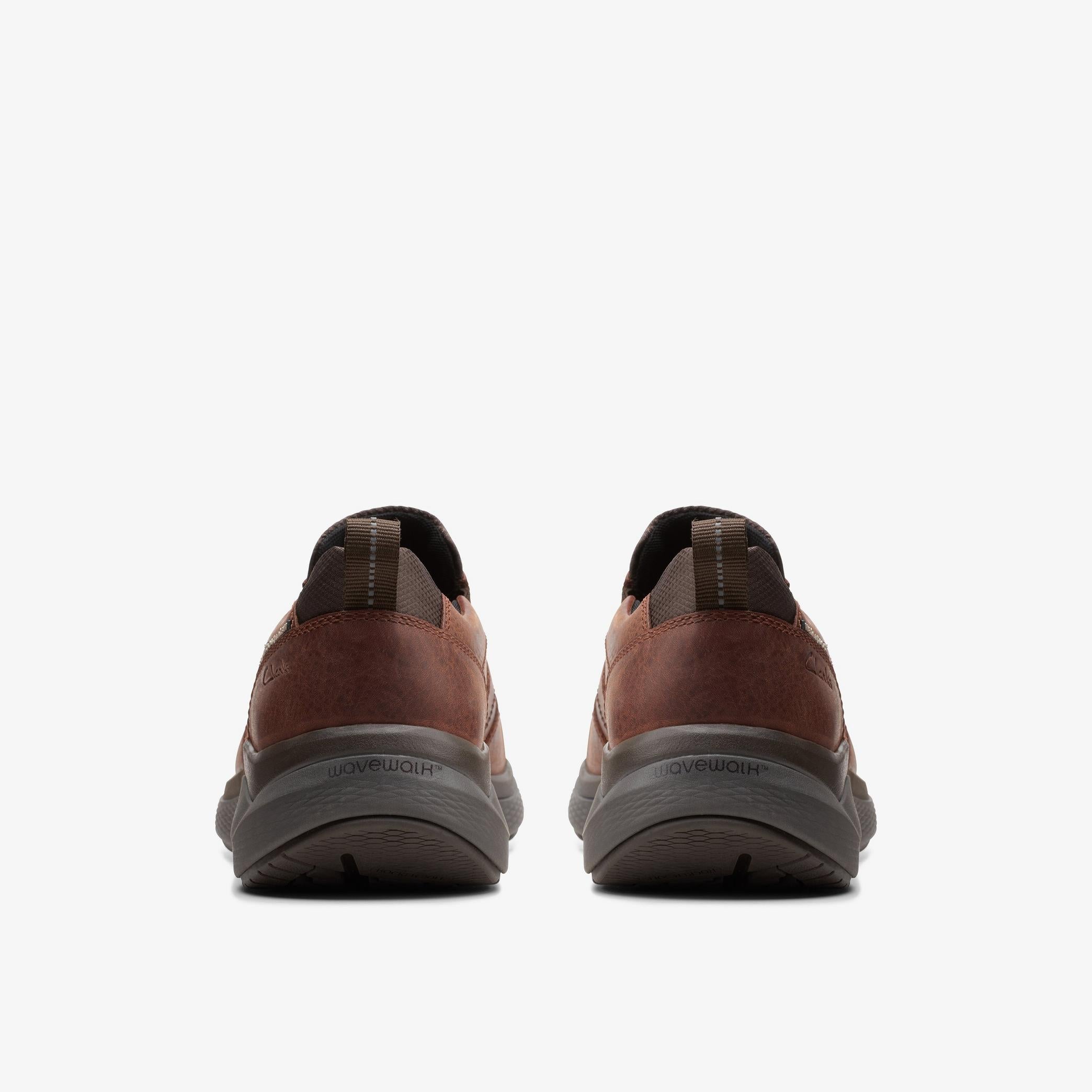 [26155109] MENS CLARKS WAVE 2.0 EDGE