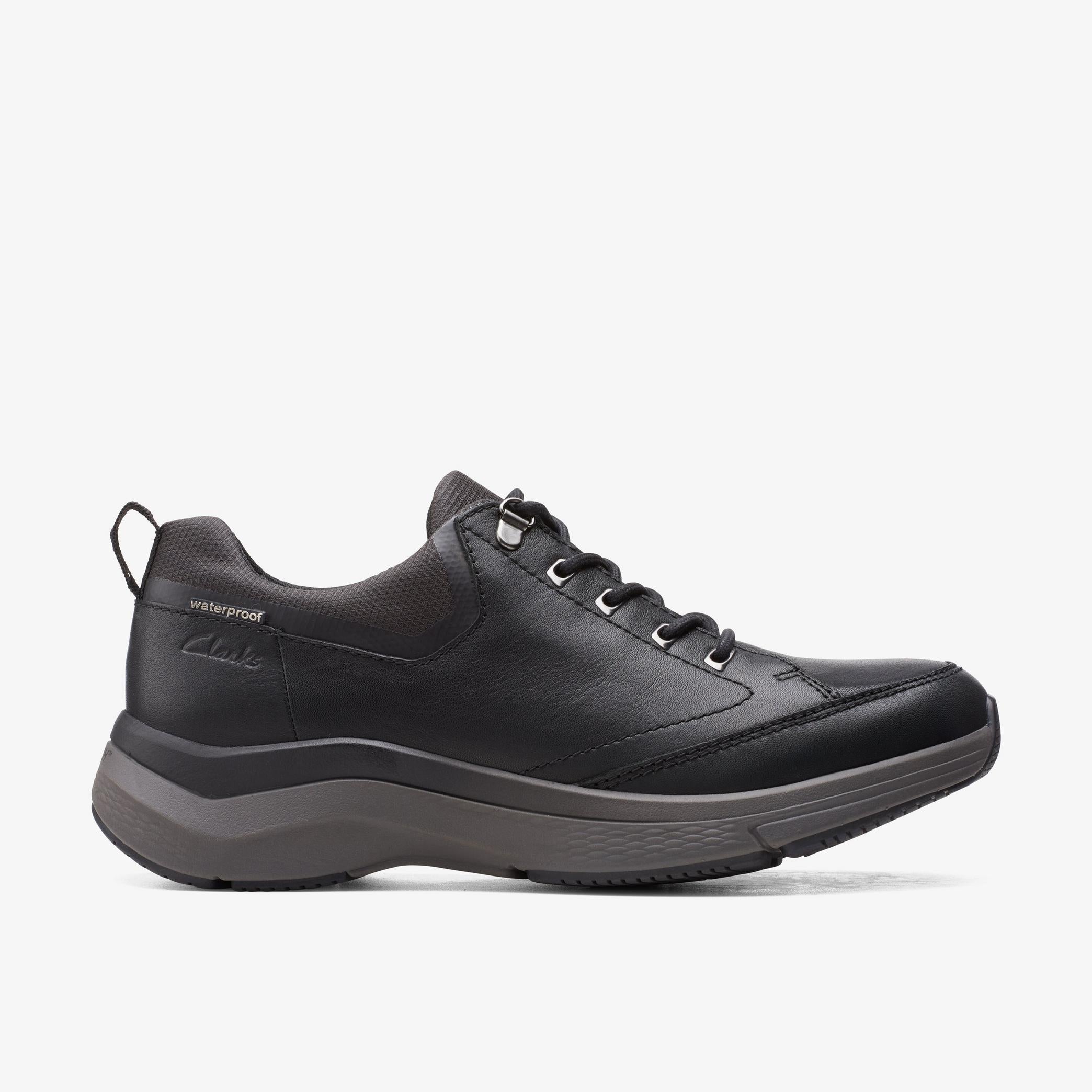 [26155110] MENS CLARKS WAVE 2.0 VIBE