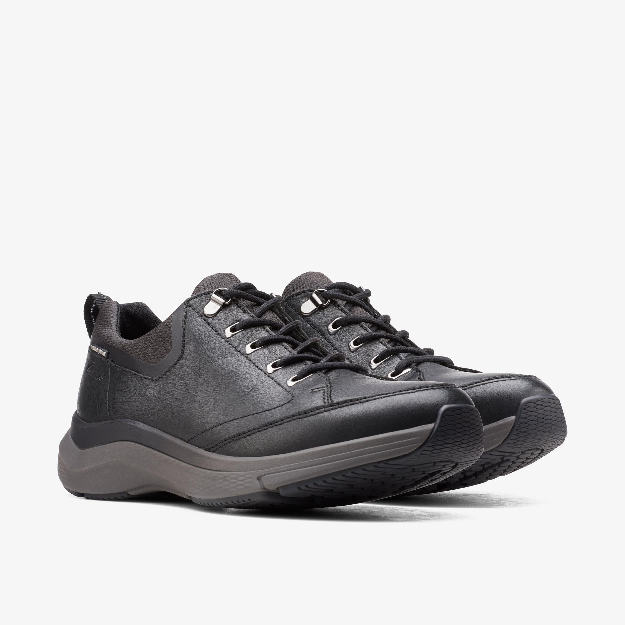 [26155110] MENS CLARKS WAVE 2.0 VIBE