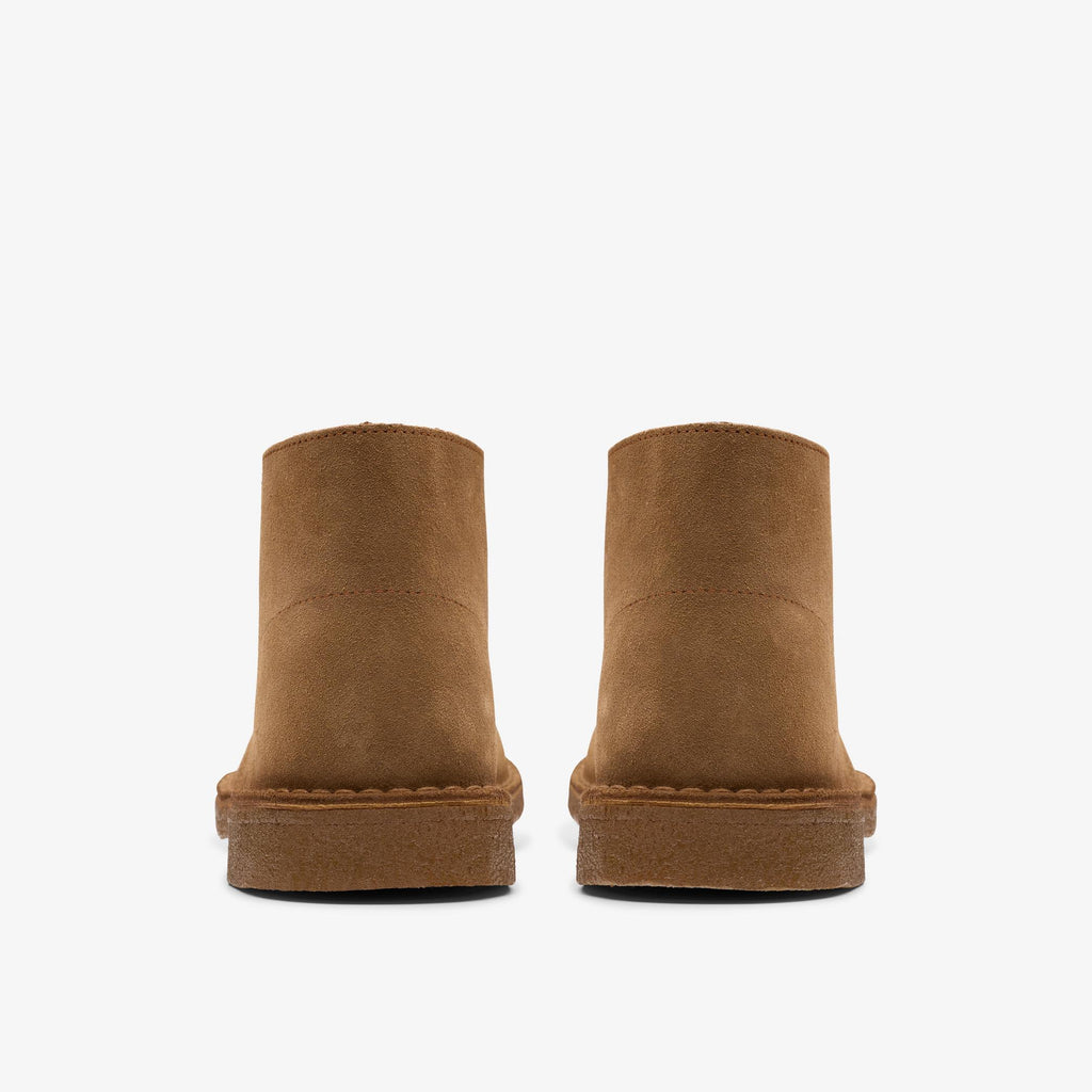 [26155481] MENS CLARKS DESERT BOOT