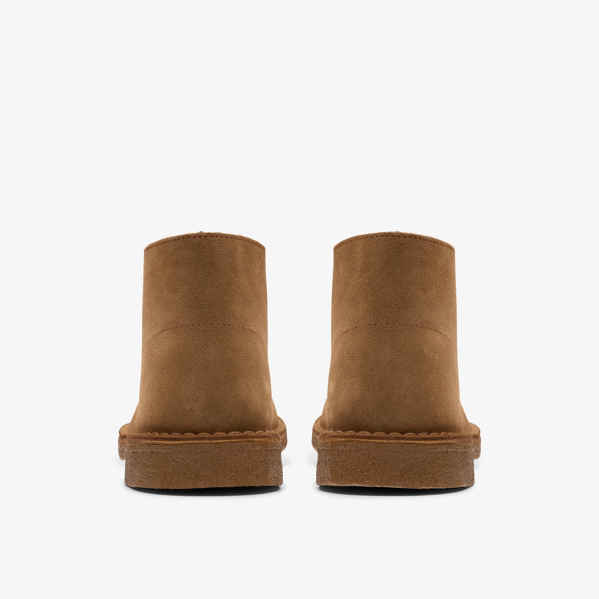 [26155481] MENS CLARKS DESERT BOOT
