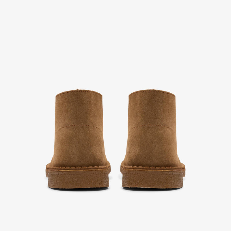 [26155481] MENS CLARKS DESERT BOOT
