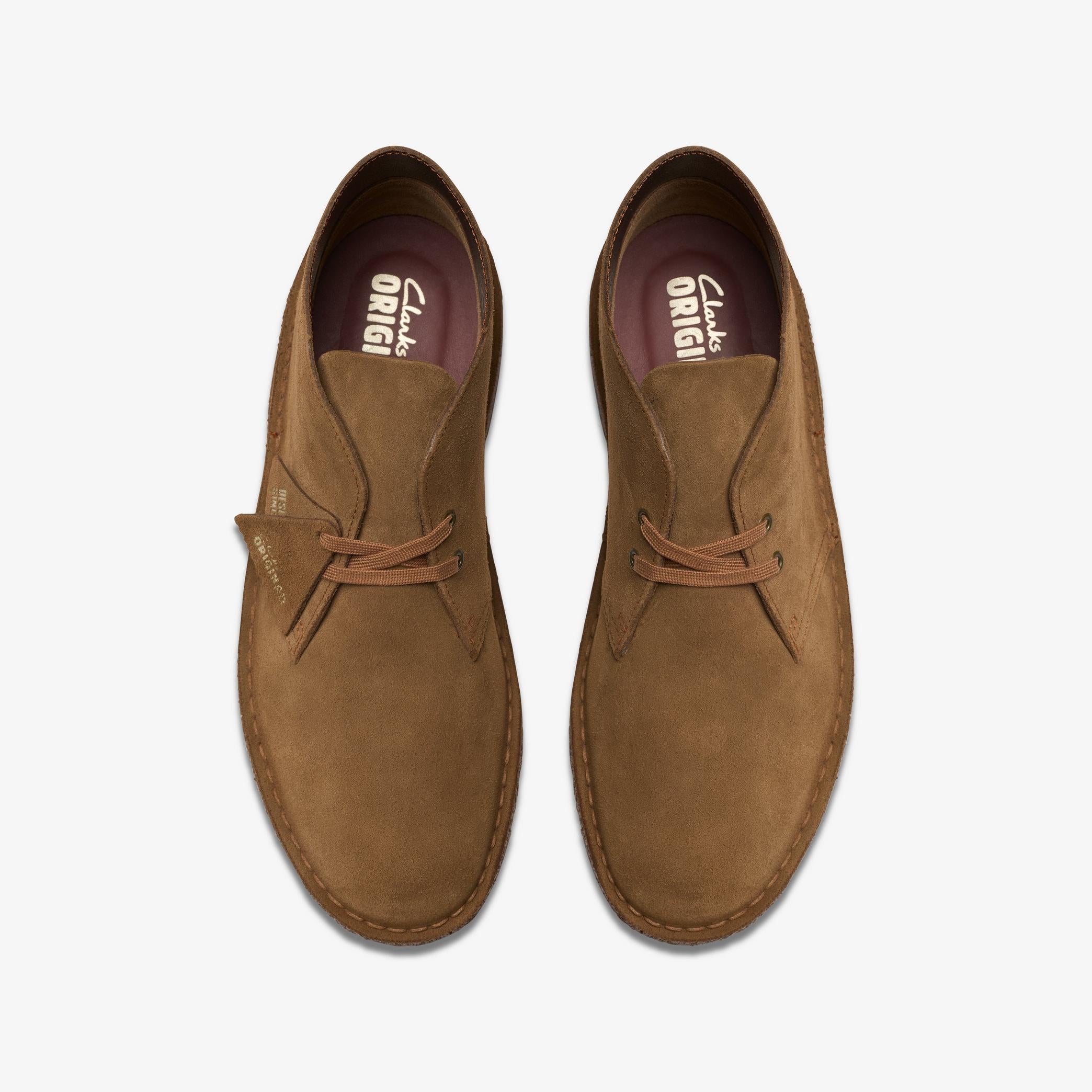 [26155481] MENS CLARKS DESERT BOOT