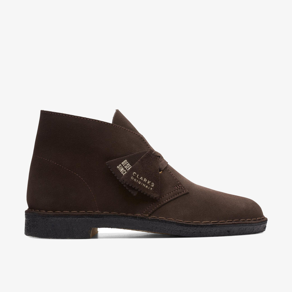 [26155485] MENS CLARKS DESERT BOOT