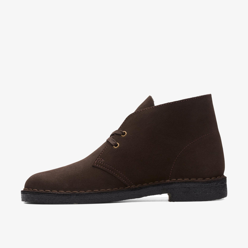[26155485] MENS CLARKS DESERT BOOT