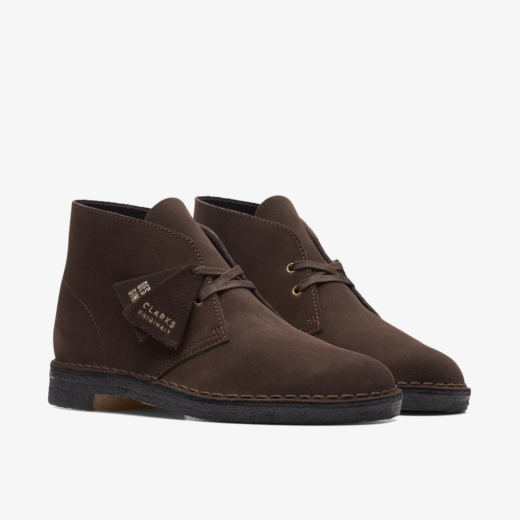 [26155485] MENS CLARKS DESERT BOOT